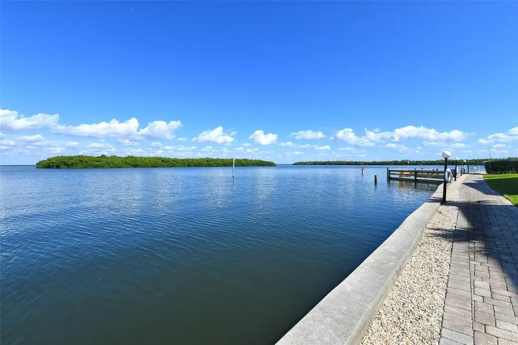 4310 Falmouth Drive Longboat Key FL 34228