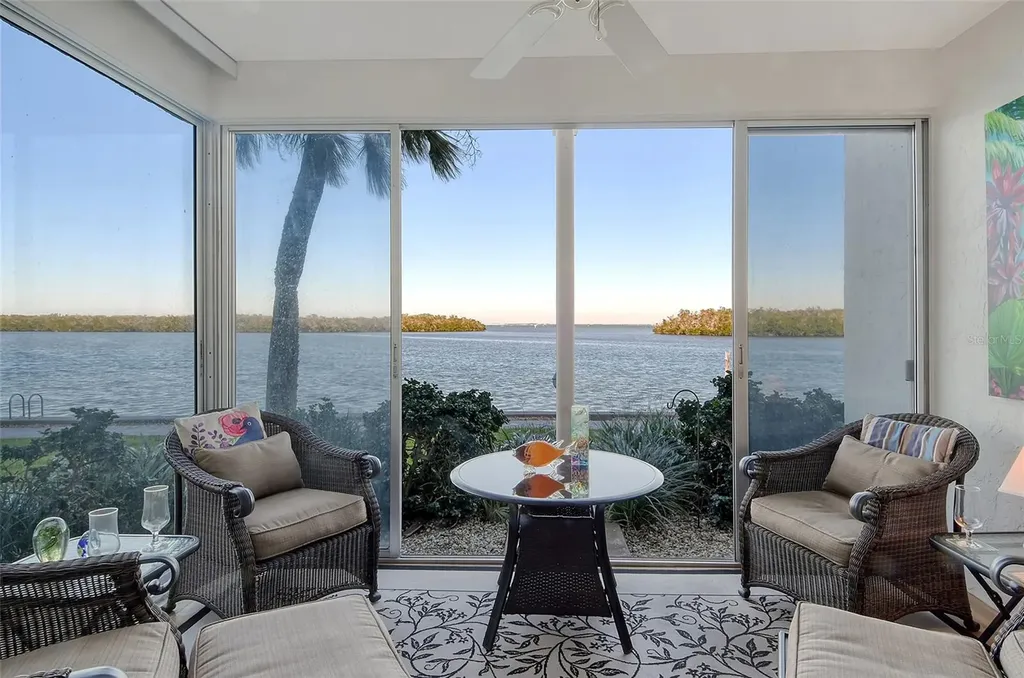 4310 Falmouth Drive Longboat Key FL 34228