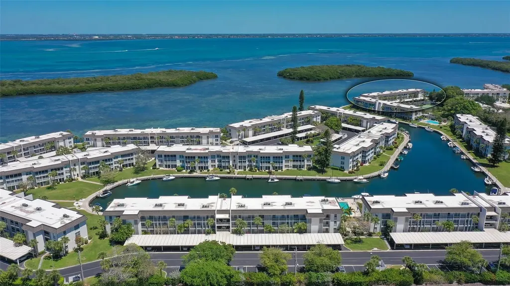 4310 Falmouth Drive Longboat Key FL 34228