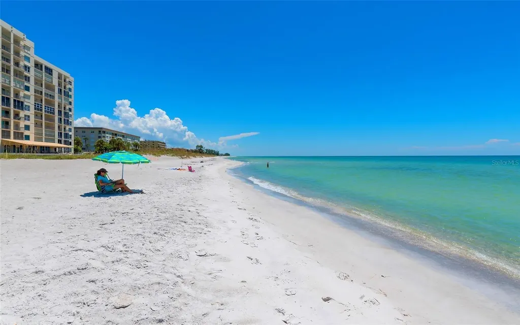 4310 Falmouth Drive Longboat Key FL 34228