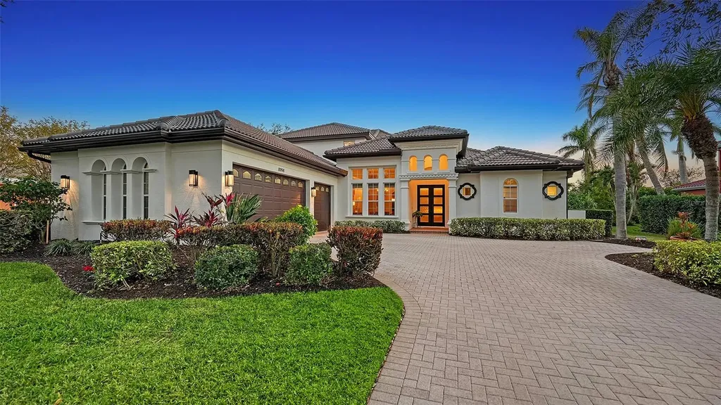 8994 Wildlife Loop Sarasota FL 34238