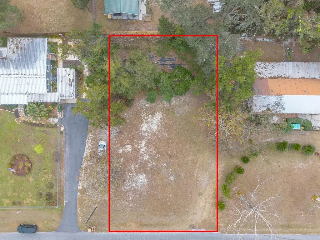 0 Spring Lake Road Fruitland Park FL 34731