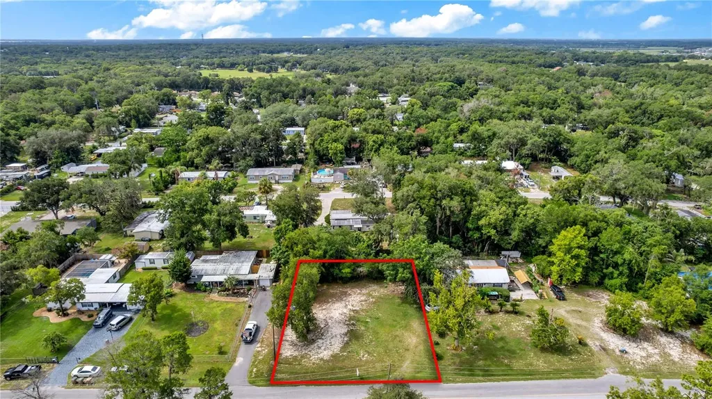 0 Spring Lake Road Fruitland Park FL 34731