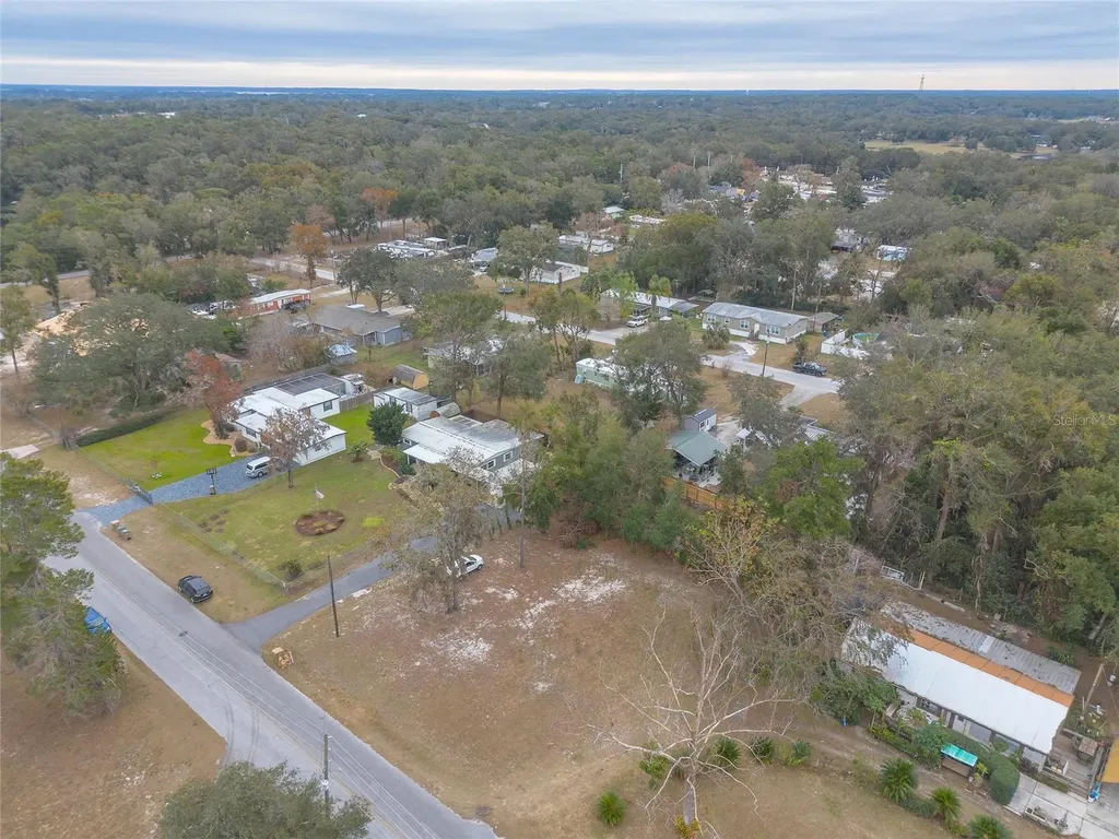 0 Spring Lake Road Fruitland Park FL 34731