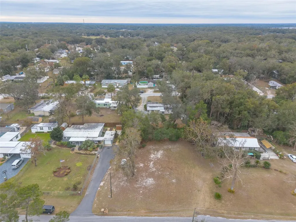 0 Spring Lake Road Fruitland Park FL 34731