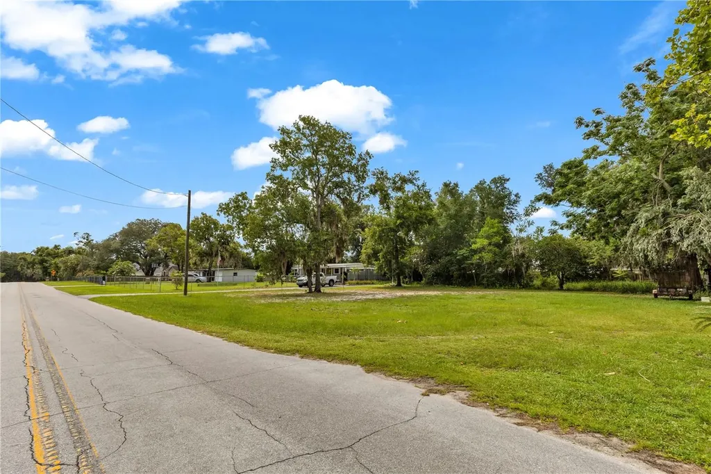 0 Spring Lake Road Fruitland Park FL 34731