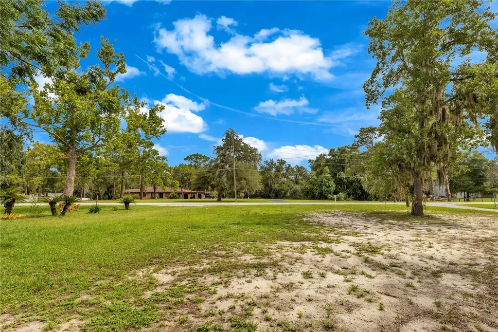 0 Spring Lake Road Fruitland Park FL 34731