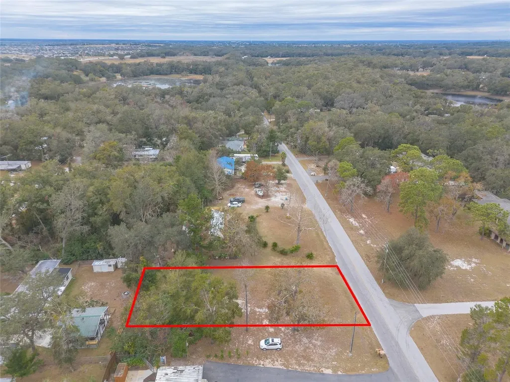 0 Spring Lake Road Fruitland Park FL 34731