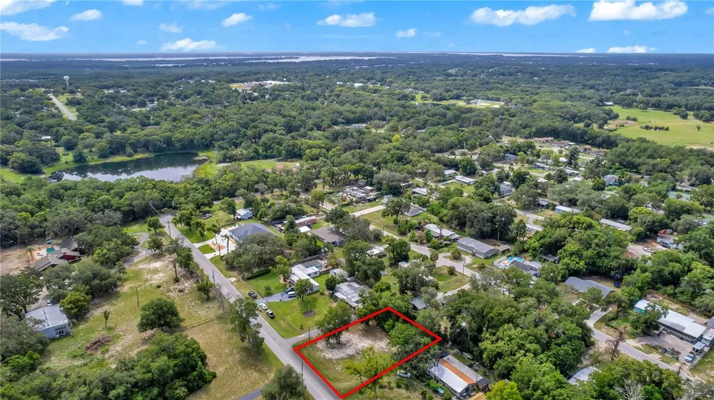 0 Spring Lake Road Fruitland Park FL 34731