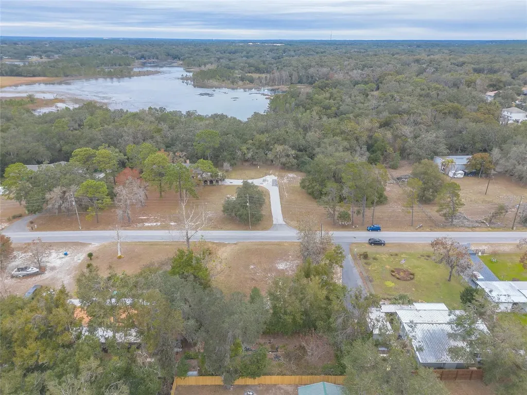 0 Spring Lake Road Fruitland Park FL 34731