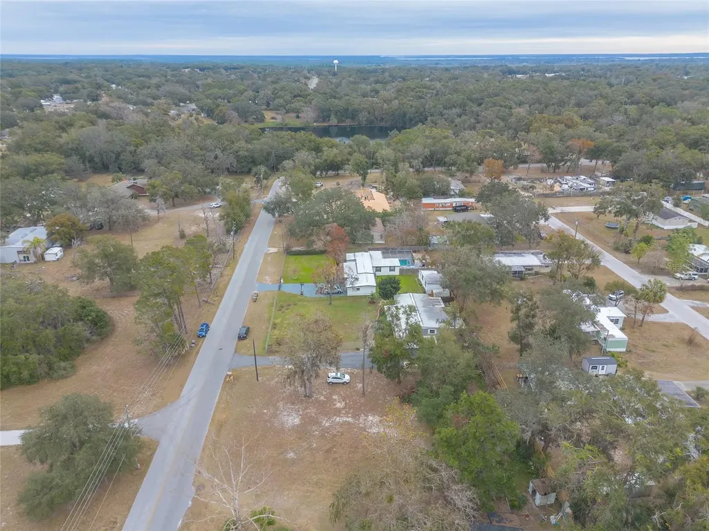 0 Spring Lake Road Fruitland Park FL 34731