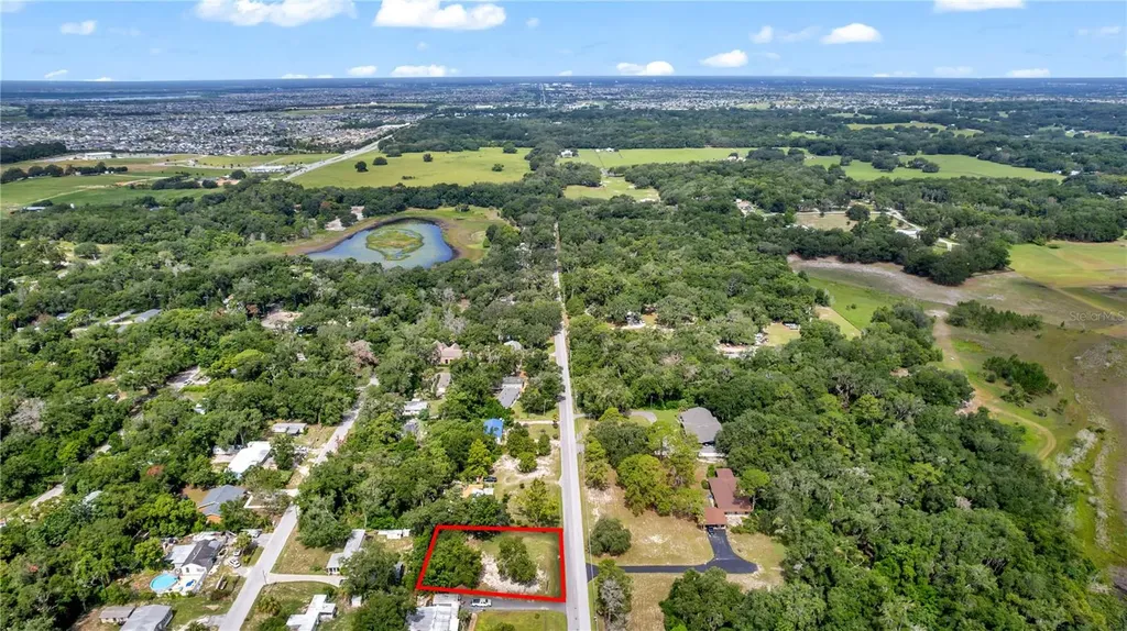 0 Spring Lake Road Fruitland Park FL 34731
