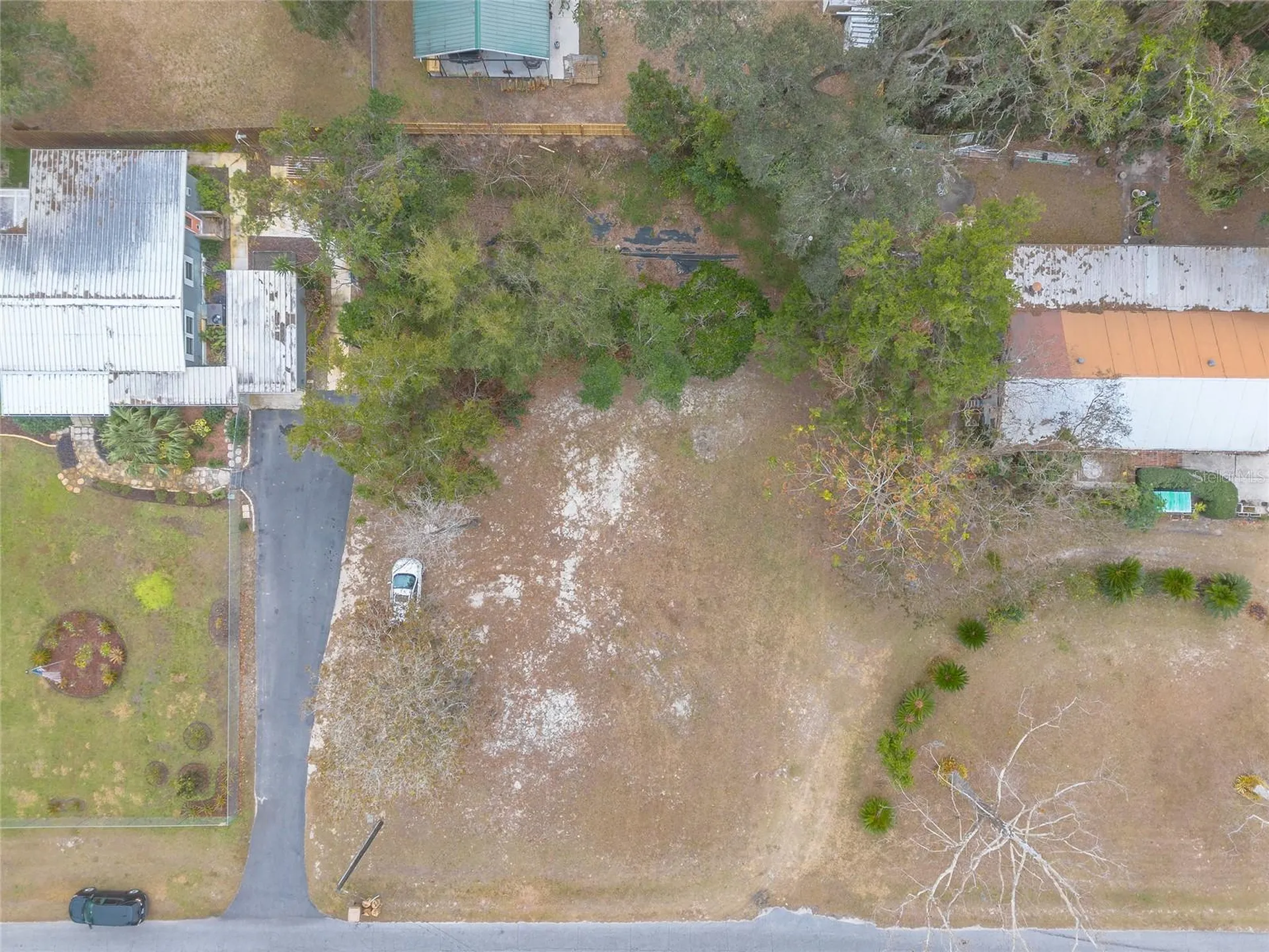 0 Spring Lake Road Fruitland Park FL 34731