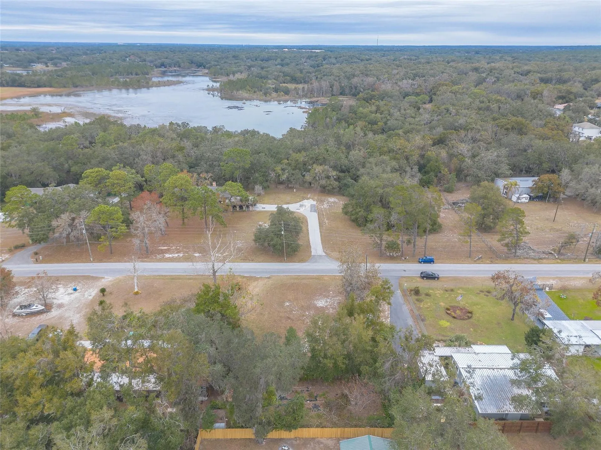 0 Spring Lake Road Fruitland Park FL 34731