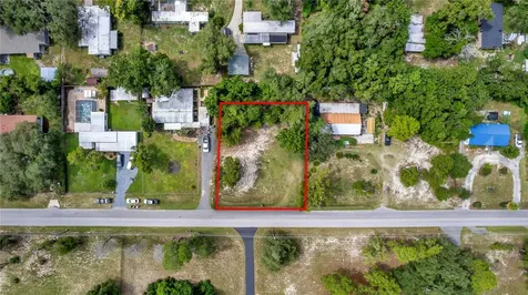 0 Spring Lake Road Fruitland Park FL 34731