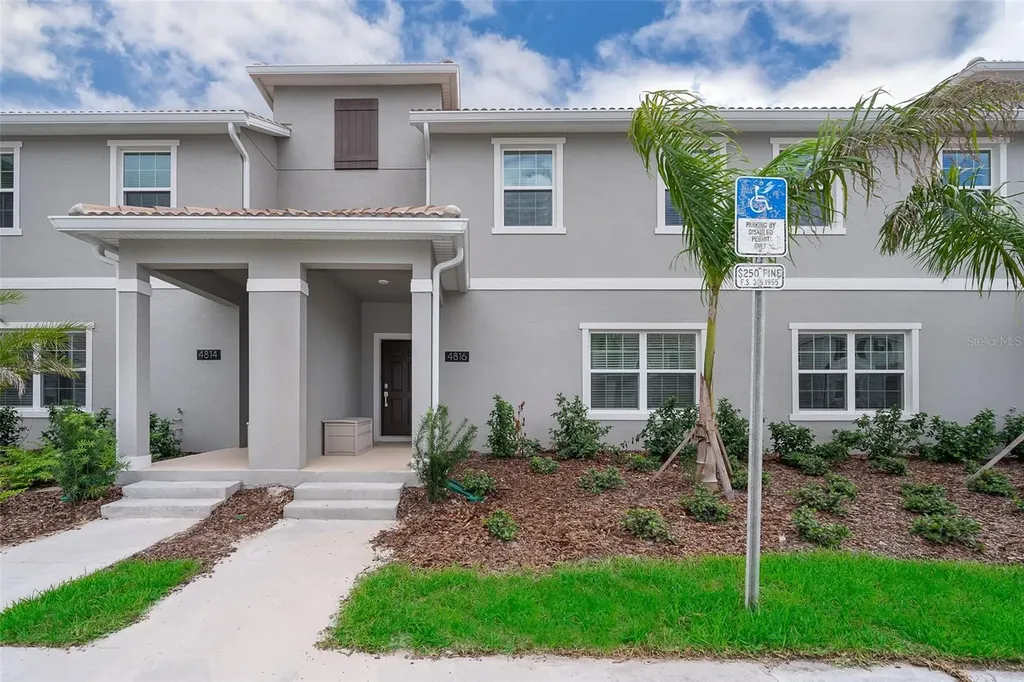 4816 Memories Lane Kissimmee FL 34746