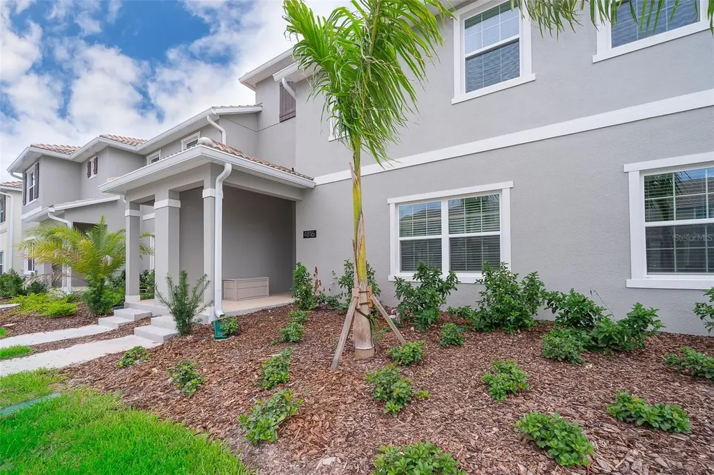 4816 Memories Lane Kissimmee FL 34746