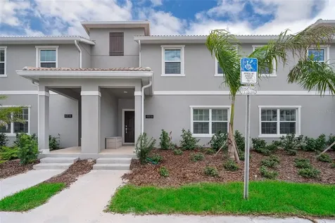 4816 Memories Lane Kissimmee FL 34746
