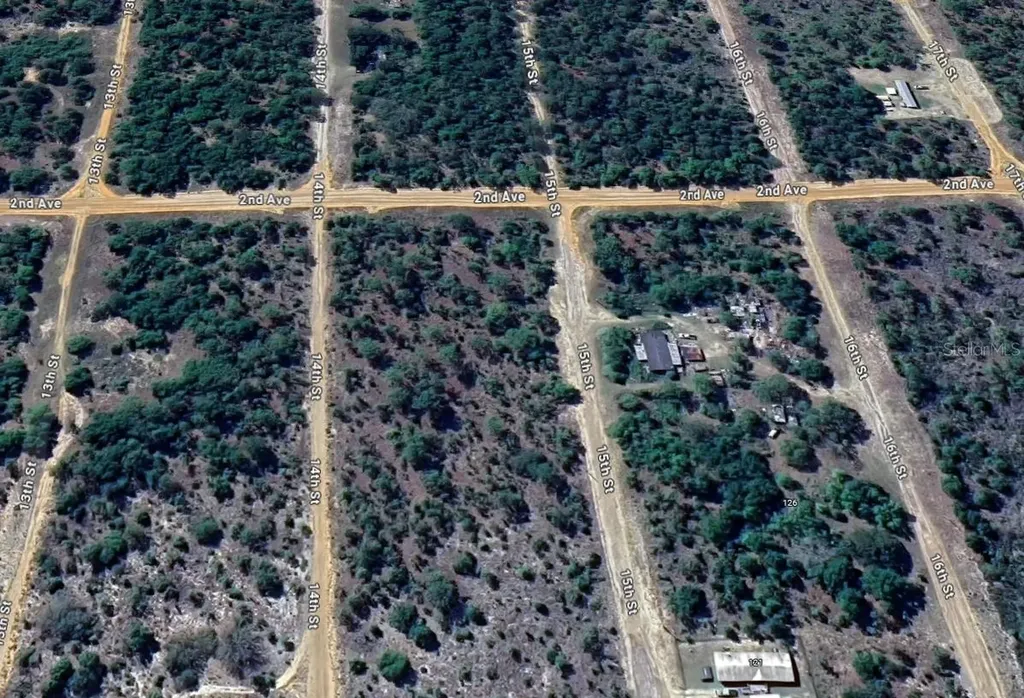 128 15th Street Interlachen FL 32148