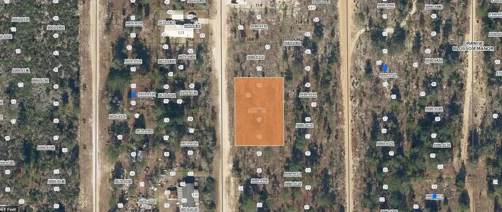 128 15th Street Interlachen FL 32148