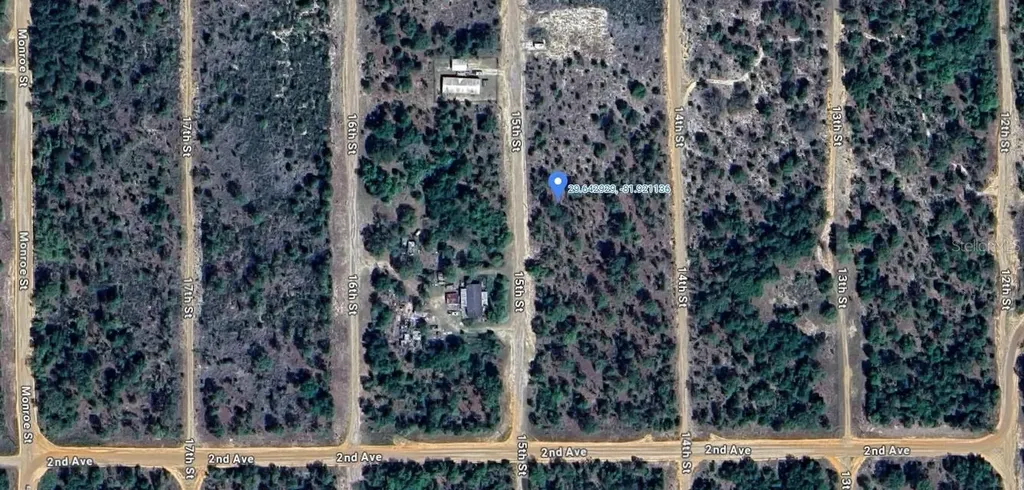 128 15th Street Interlachen FL 32148