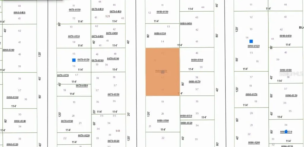 128 15th Street Interlachen FL 32148