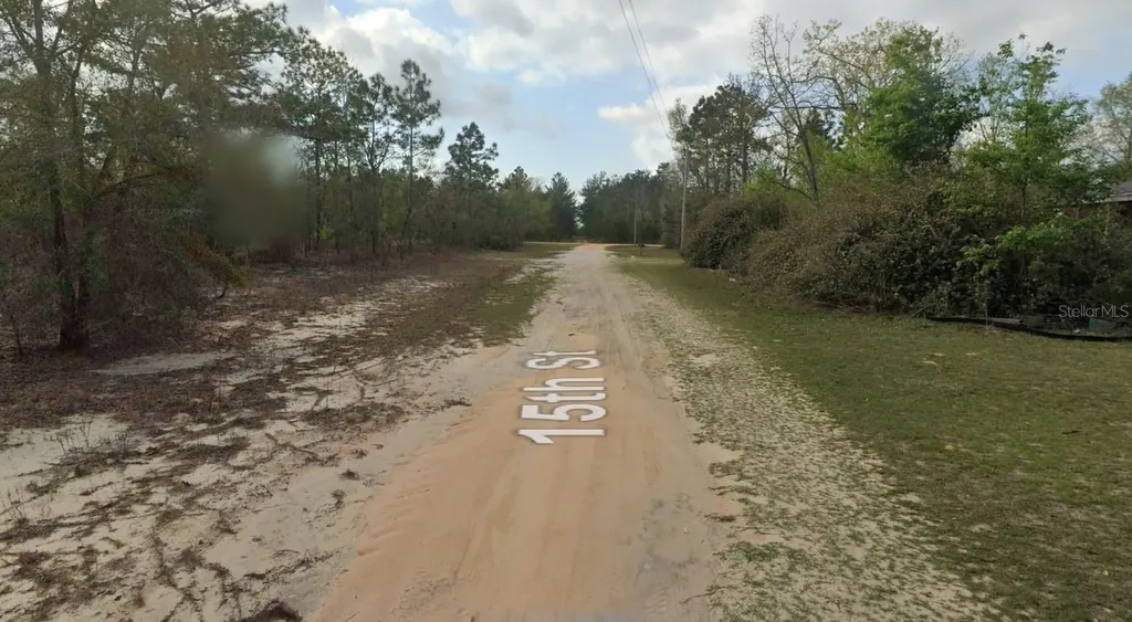 128 15th Street Interlachen FL 32148