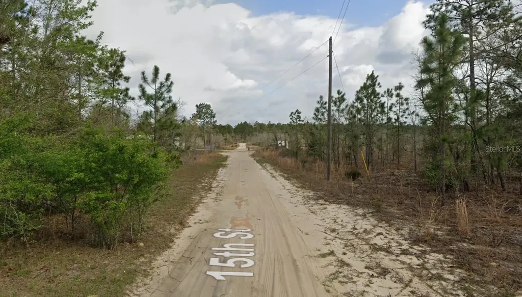 128 15th Street Interlachen FL 32148