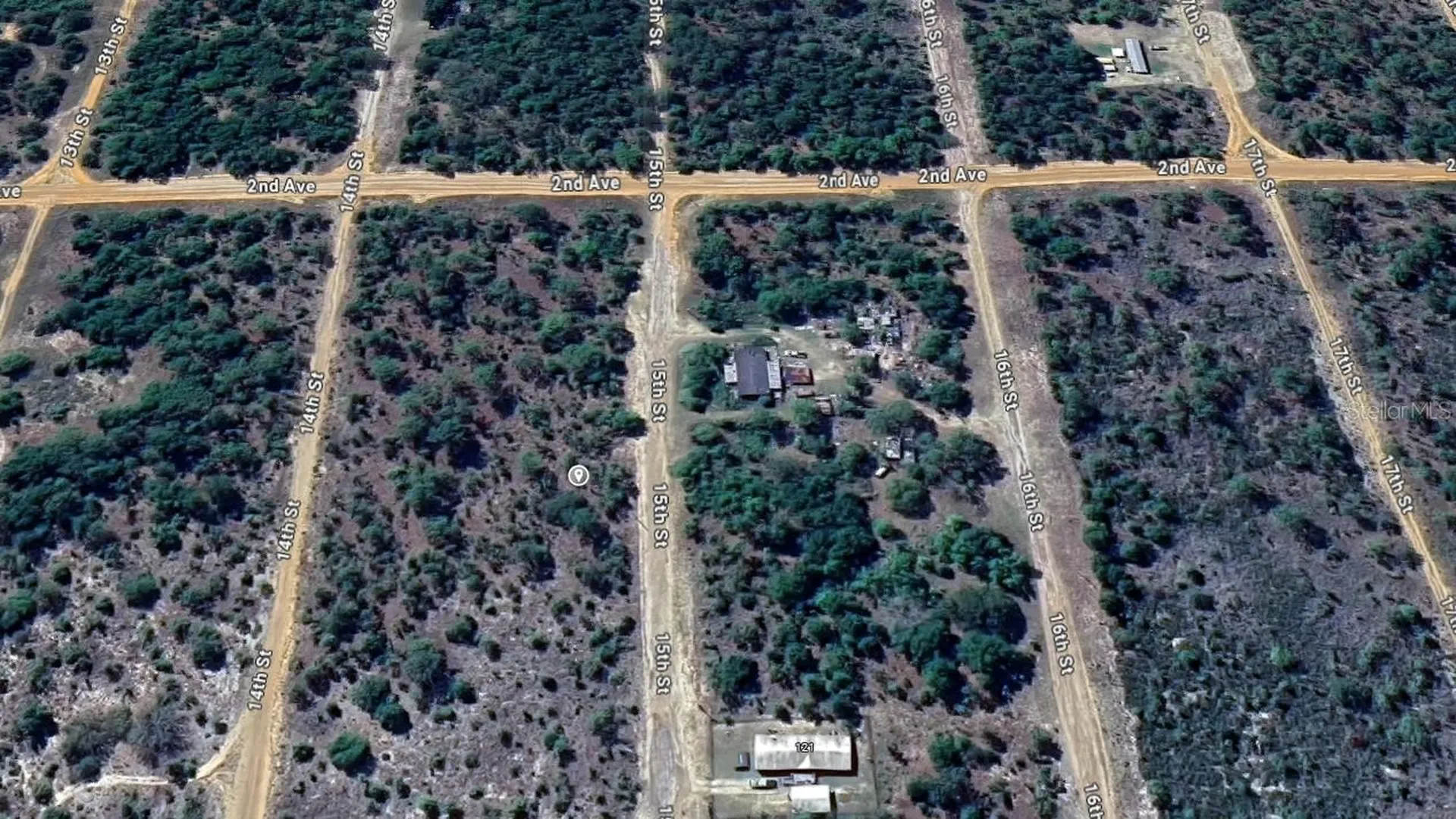 128 15th Street Interlachen FL 32148