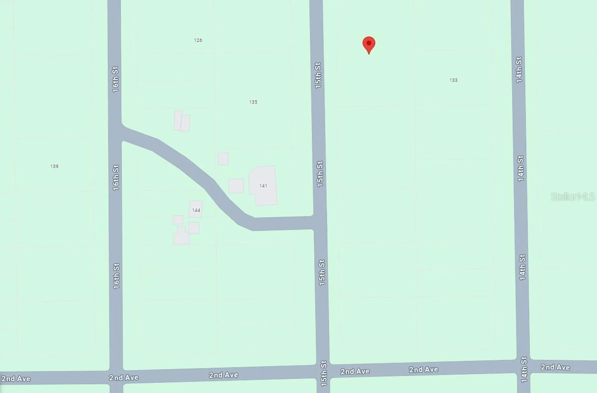 128 15th Street Interlachen FL 32148