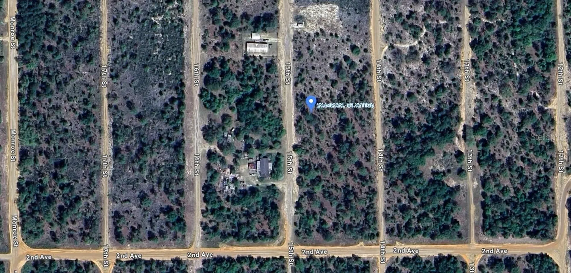 128 15th Street Interlachen FL 32148