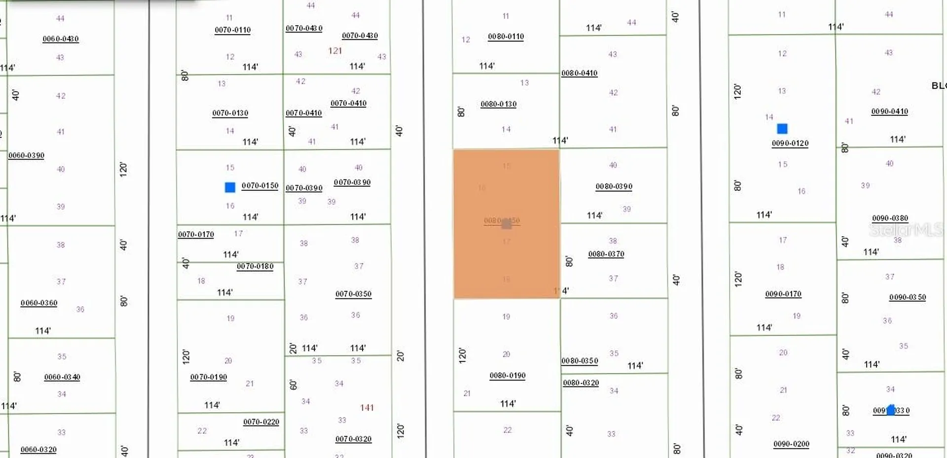 128 15th Street Interlachen FL 32148