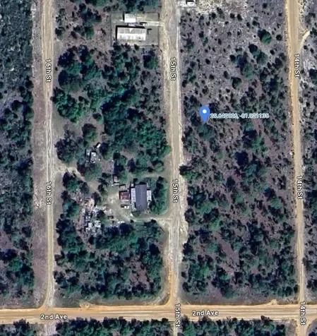128 15th Street Interlachen FL 32148