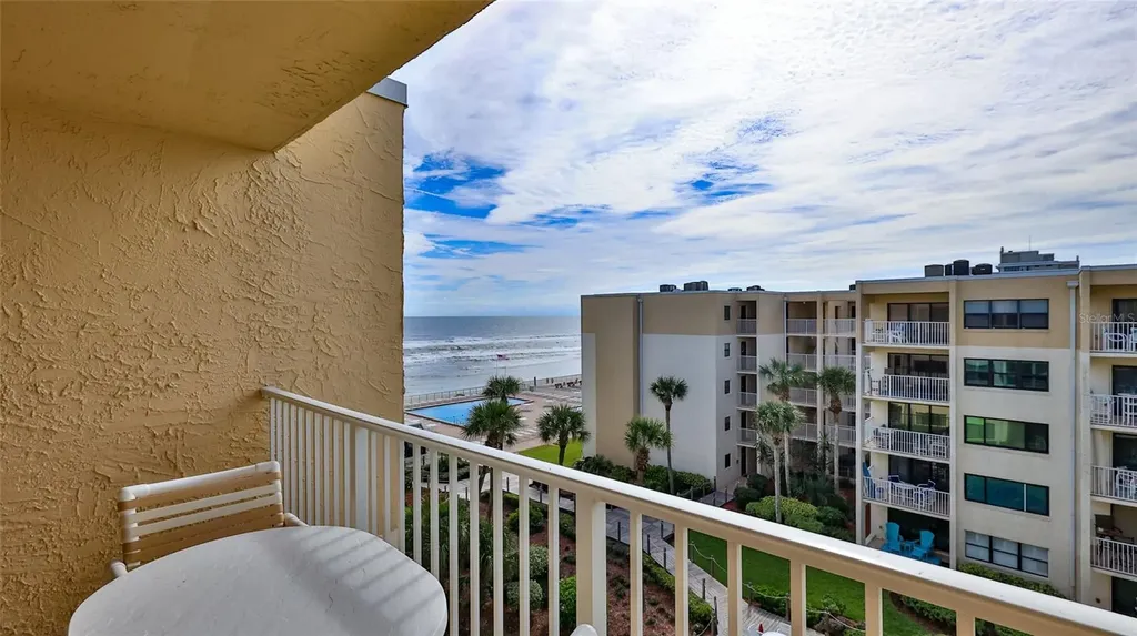 4175 S Atlantic Avenue New Smyrna Beach FL 32169
