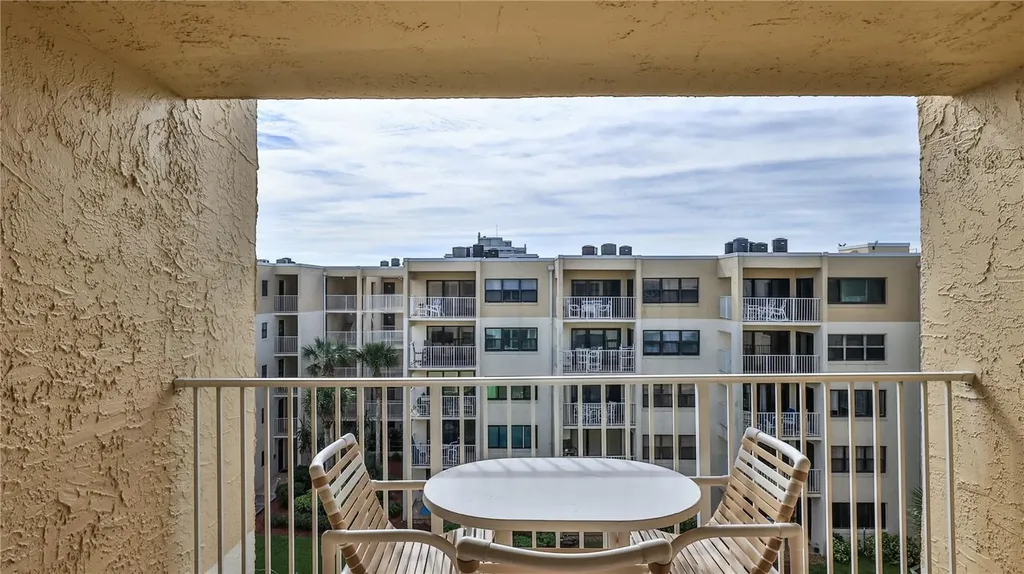 4175 S Atlantic Avenue New Smyrna Beach FL 32169