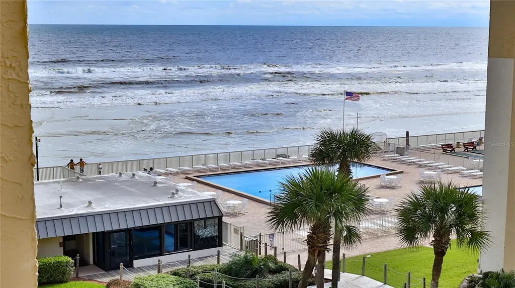 4175 S Atlantic Avenue New Smyrna Beach FL 32169