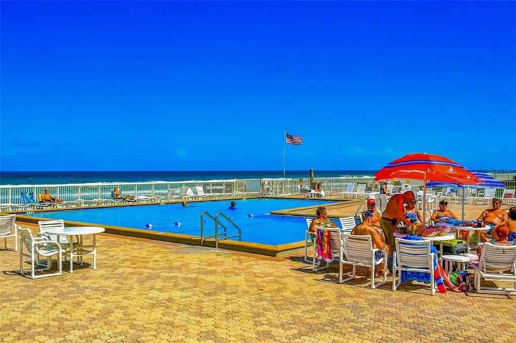 4175 S Atlantic Avenue New Smyrna Beach FL 32169