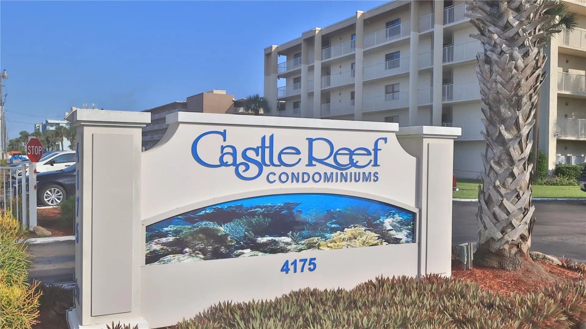 4175 S Atlantic Avenue New Smyrna Beach FL 32169