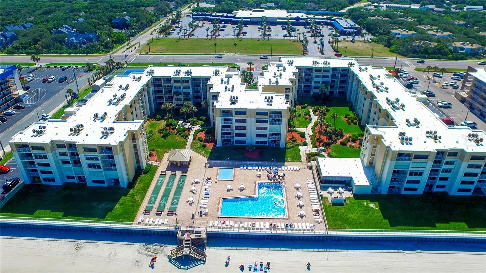 4175 S Atlantic Avenue New Smyrna Beach FL 32169