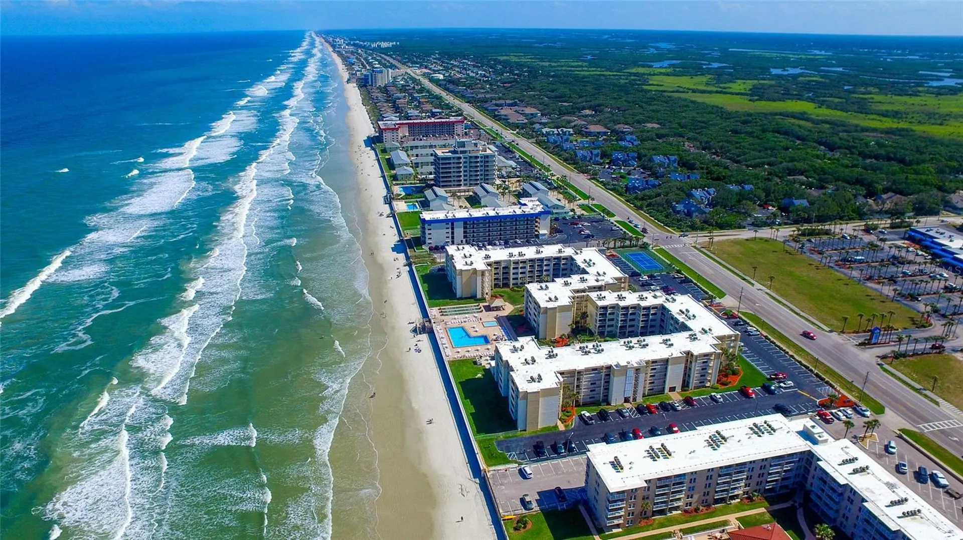 4175 S Atlantic Avenue New Smyrna Beach FL 32169