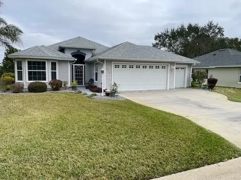 3015 Oakhill Drive Avon Park FL 33825