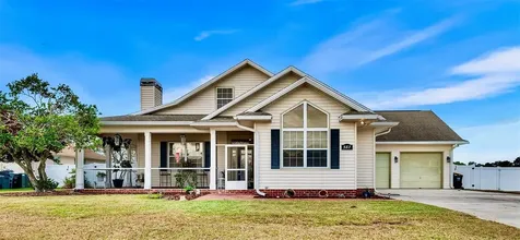 587 Hunters Run Boulevard Lakeland FL 33809