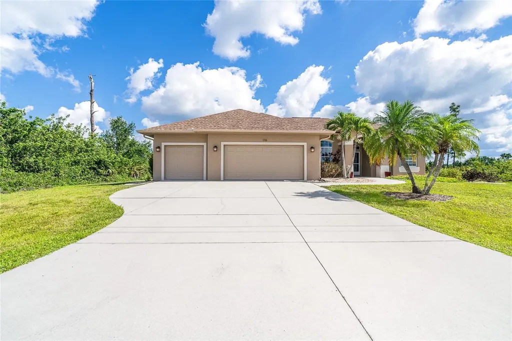 116 Hercules Drive Rotonda West FL 33947