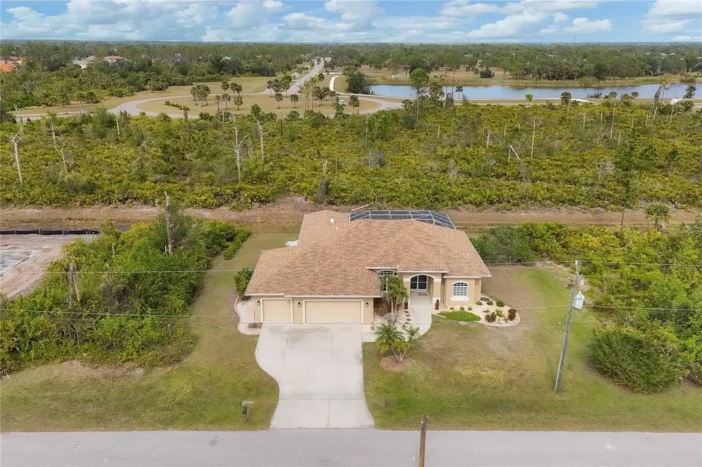 116 Hercules Drive Rotonda West FL 33947