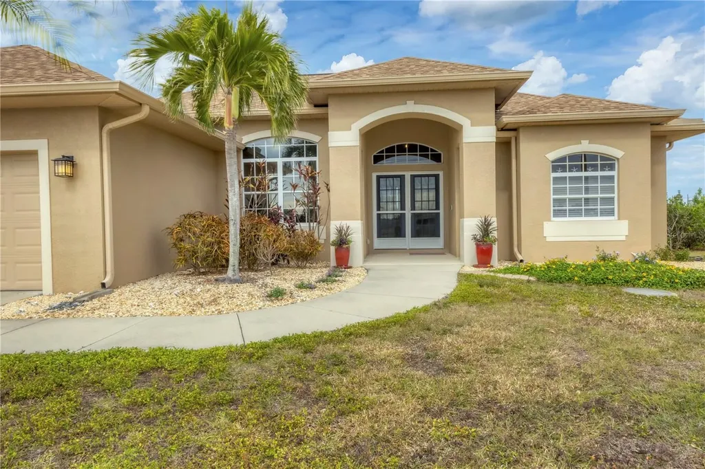 116 Hercules Drive Rotonda West FL 33947
