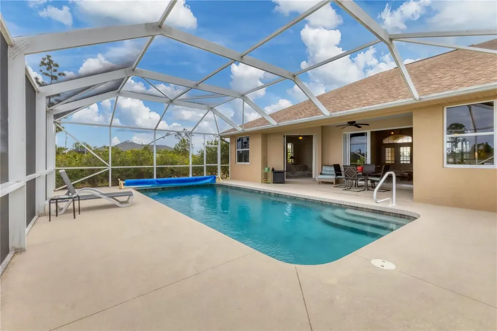 116 Hercules Drive Rotonda West FL 33947