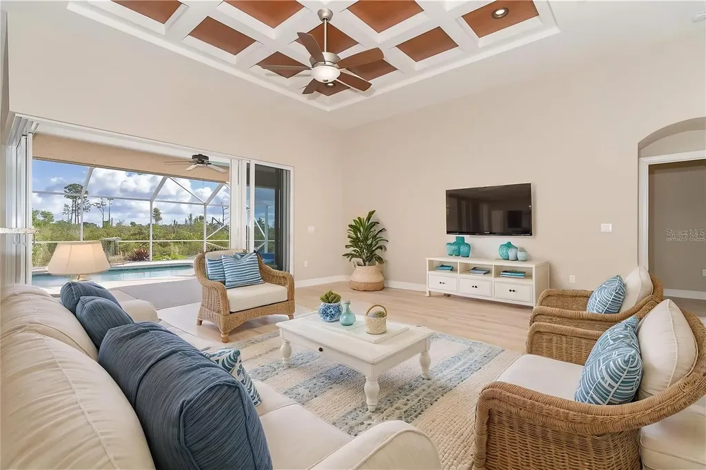 116 Hercules Drive Rotonda West FL 33947