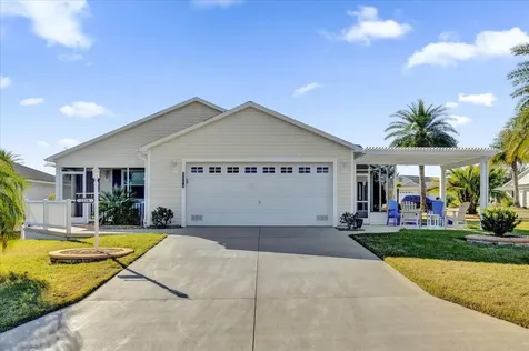 2214 Quinn Lane The Villages FL 32162