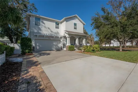 3627 S Renellie Drive Tampa FL 33629