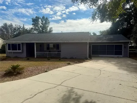 10895 SW 90th Terrace Ocala FL 34481